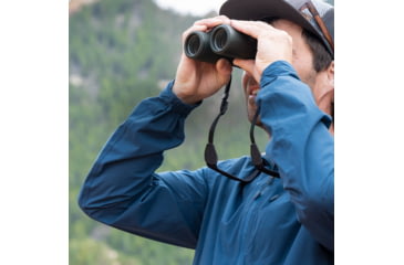 Image of Nikon PROSTAFF P7 8x30mm Binocular, Roof Prism, Black, 16770