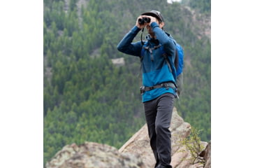 Image of Nikon PROSTAFF P7 8x30mm Binocular, Roof Prism, Black, 16770