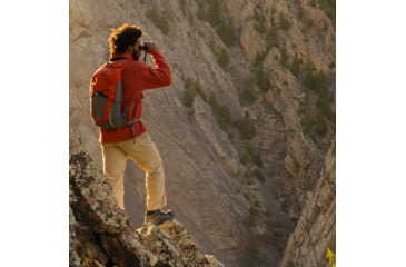 Image of Nikon PROSTAFF P7 8x30mm Binocular, Roof Prism, Black, 16770