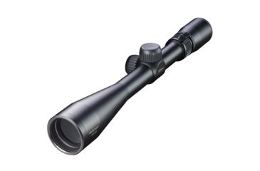 Image of Nikon ProStaff Rimfire 4-12x40 Matte BDC 150 Rifle Scope 16330