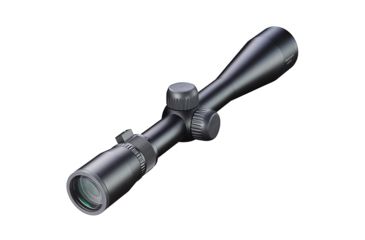 Image of Nikon ProStaff Rimfire 4-12x40 Matte BDC 150 Rifle Scope 16330