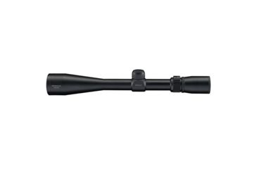 Image of Nikon ProStaff Rimfire 4-12x40 Matte BDC 150 Rifle Scope 16330