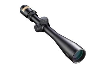 Image of Nikon ProStaff Rimfire II 4-12x40 Matte BDC Rifle Scope