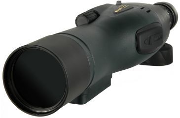 Image of Factory DEMO Nikon 16-48x65 ProStaff Straight Body Spotting Scope w/ Eyepiece 8308