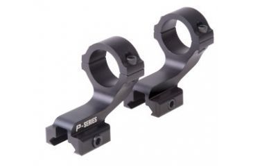 Image of Nikon Range Ready Kit P-Series Mount 16388