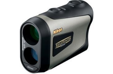 Image of Nikon Rifle Hunter 1000 Rangefinder 8377