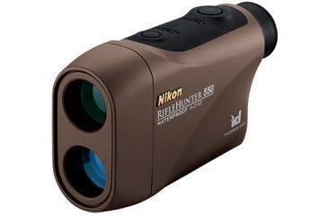 Image of Nikon RifleHunter 550 Laser Range Finders