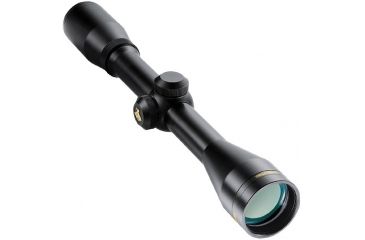 Image of Nikon Buckmasters 4x40 Black Matte Rifle Scope 6405 Rifle scope
