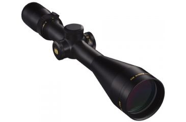 Image of Nikon Monarch Gold 2.5-10x56 SF Matte German #4 Reticle Rifle Scope Shipping