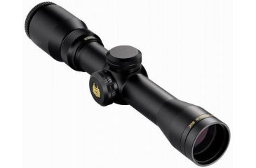 Image of Nikon Monarch UCC 2.5-8x28 EER Rifle Scope Shipping