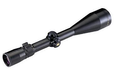 Image of Nikon Monarch UCC 3.5-10x50 Rifle Scope Shipping