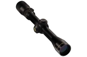 Image of Open Box, Dealer Demo Nikon 6308 ProStaff 2-7x32 Shotgun Hunter Matte Black Rifle Scope