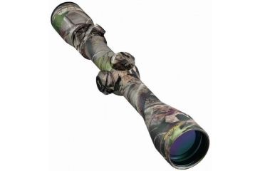 Image of Nikon Prostaff 3-9x40 Camo Realtree Rifle Scope - 6318