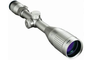 Image of Nikon Titanium 5.5-16.5x44 AO Rifle Scope - 6680 Shipping Rifle scope