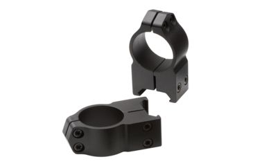 Image of Nikon S-Series 30mm HIGH Ring Black 16178