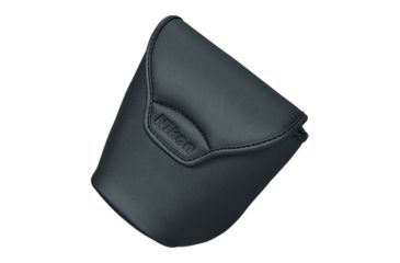 Image of Nikon Sportstar Zoom 8-24x25 Binoculars, Black, 16736