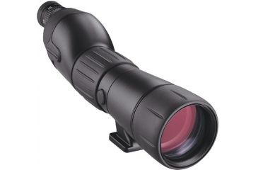 Image of Nikon Tactical Fieldscope TF3 ED Waterproof &amp; Fogproof Spotting Scope (Straight Viewing) 2.4''/60mm with 20-45x Zoom Eyepiece 7399 Shipping