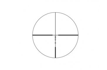 Image of Nikon Standard BDC Reticle