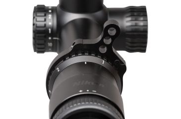 Image of Nikon Switchview - PROSTAFF 7/P-308, 30mm, Black 16410
