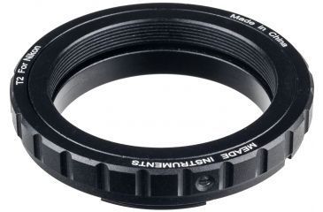 Image of Nikon T-Mount