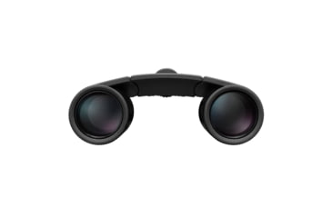 Image of Nikon Trailblazer 10x25mm Porro Prism Binoculars, Black, Compact, 16853