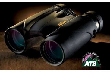 Image of Nikon Trail Blazer All Terrain Binoculars
