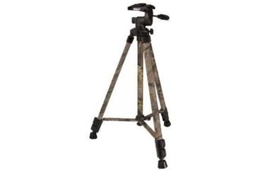 Image of 7074 Nikon Full-Size Camo Tripod