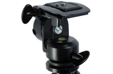 Image of Nikon 848 Tripod Head