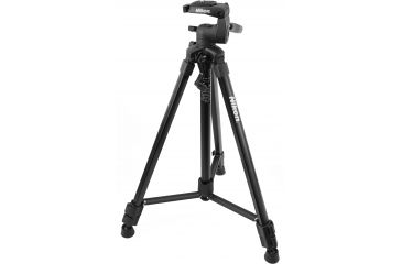 Image of Nikon Full-Size Tripod Black