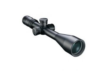 Image of Nikon BLACK X1000 4-16x50mm Rifle Scope, Second Focal Plane, Illuminated X-MOA Reticle, 16382