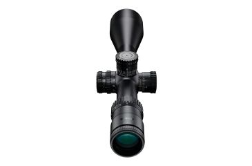 Image of Nikon BLACK X1000 4-16x50mm Rifle Scope, Second Focal Plane, Illuminated X-MOA Reticle, 16382