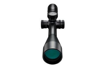 Image of Nikon BLACK X1000 4-16x50mm Rifle Scope, Second Focal Plane, Illuminated X-MOA Reticle, 16382