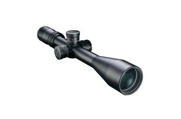 Image of Nikon BLACK X1000 4-16x50mm Rifle Scope, Second Focal Plane, Illuminated X-MOA Reticle, 16382
