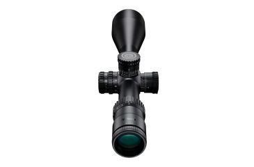 Image of Nikon BLACK X1000 4-16x50mm Rifle Scope, Second Focal Plane, Illuminated X-MRAD Reticle, 16383