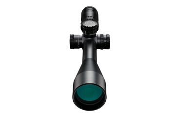 Image of Nikon BLACK X1000 4-16x50mm Rifle Scope, Second Focal Plane, Illuminated X-MRAD Reticle, 16383