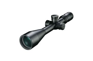 Image of Nikon BLACK X1000 4-16x50mm Rifle Scope, Second Focal Plane, Illuminated X-MRAD Reticle, 16383