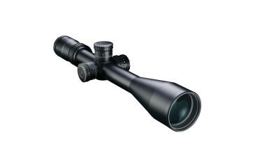 Image of Nikon BLACK X1000 4-16x50mm Rifle Scope, Second Focal Plane, Illuminated X-MRAD Reticle, 16383