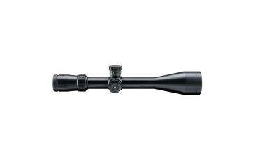 Image of Nikon BLACK X1000 4-16x50mm Rifle Scope, Second Focal Plane, Illuminated X-MRAD Reticle, 16383