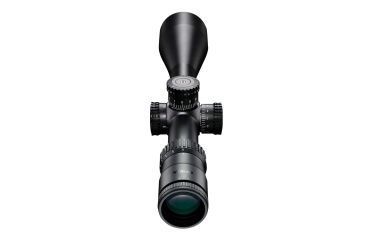 Image of Nikon BLACK X1000 4-16x50mm Rifle Scope, Second Focal Plane, X-MOA Reticle, 16381