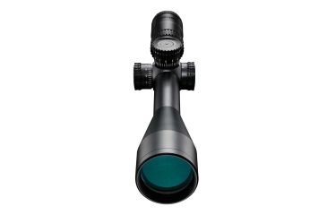 Image of Nikon BLACK X1000 4-16x50mm Rifle Scope, Second Focal Plane, X-MOA Reticle, 16381
