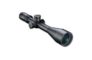 Image of Nikon BLACK X1000 4-16x50mm Rifle Scope, Second Focal Plane, X-MOA Reticle, 16381