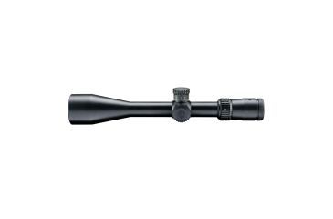 Image of Nikon BLACK X1000 4-16x50mm Rifle Scope, Second Focal Plane, X-MOA Reticle, 16381