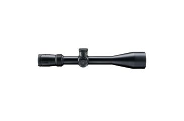 Image of Nikon BLACK X1000 4-16x50mm Rifle Scope, Second Focal Plane, X-MOA Reticle, 16381