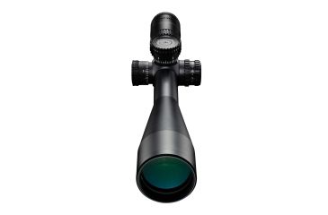 Image of Nikon X1000 6-24x50SF Rifle Scope, Matte, Illuminated X-MRAD Reticle, Black 16384