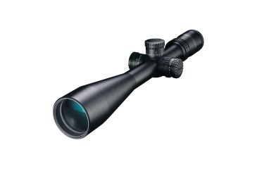 Image of Nikon X1000 6-24x50SF Rifle Scope, Matte, Illuminated X-MRAD Reticle, Black 16384