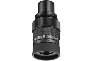 Image of Nikon Fieldscope Zoom Eyepiece 13-30x for 50mm/20-45x for 60mm/25-56x for 78mm &amp; 82mm Spotting Scopes 7466