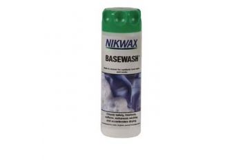 Image of Nikwax Base Wash - 5 oz