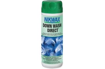 Image of Nikwax Down Wash Direct-300 ml