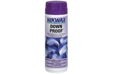 Image of Nikwax Downproof 10 Fl Oz