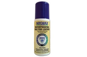 Image of Nikwax Gear Cleaning Solution, Brown, 4.2 oz 898147